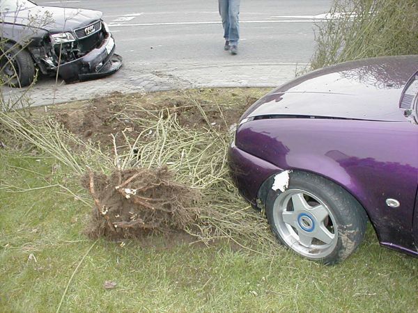 Shows & Treffen - 2002 - Fiesta Tuning Forumstreffen im Siegerland - Bild 90