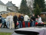 Shows & Treffen - 2002 - Fiesta Tuning Forumstreffen im Siegerland - Bild 110 Shows & Treffen - 2002 - Fiesta Tuning Forumstreffen im Siegerland - Bild 110