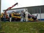 Shows & Treffen - 2002 - Fiesta Tuning Forumstreffen im Siegerland - Bild 113 Shows & Treffen - 2002 - Fiesta Tuning Forumstreffen im Siegerland - Bild 113