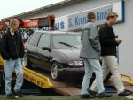 Shows & Treffen - 2002 - Fiesta Tuning Forumstreffen im Siegerland - Bild 116