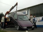 Shows & Treffen - 2002 - Fiesta Tuning Forumstreffen im Siegerland - Bild 127 Shows & Treffen - 2002 - Fiesta Tuning Forumstreffen im Siegerland - Bild 127