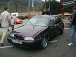 Shows & Treffen - 2002 - Fiesta Tuning Forumstreffen im Siegerland - Bild 130 Shows & Treffen - 2002 - Fiesta Tuning Forumstreffen im Siegerland - Bild 130