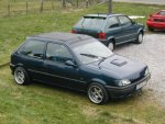 Shows & Treffen - 2002 - Fiesta Tuning Forumstreffen im Siegerland - Bild 138 Shows & Treffen - 2002 - Fiesta Tuning Forumstreffen im Siegerland - Bild 138