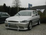 Shows & Treffen - 2002 - Fiesta Tuning Forumstreffen im Siegerland - Bild 147 Shows & Treffen - 2002 - Fiesta Tuning Forumstreffen im Siegerland - Bild 147