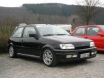 Shows & Treffen - 2002 - Fiesta Tuning Forumstreffen im Siegerland - Bild 150