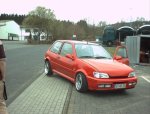 Shows & Treffen - 2002 - Fiesta Tuning Forumstreffen im Siegerland - Bild 2 Shows & Treffen - 2002 - Fiesta Tuning Forumstreffen im Siegerland - Bild 2