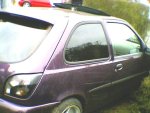 Shows & Treffen - 2002 - Fiesta Tuning Forumstreffen im Siegerland - Bild 21 Shows & Treffen - 2002 - Fiesta Tuning Forumstreffen im Siegerland - Bild 21