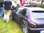 Shows & Treffen - 2002 - Fiesta Tuning Forumstreffen im Siegerland - Bild 22 Shows & Treffen - 2002 - Fiesta Tuning Forumstreffen im Siegerland - Bild 22