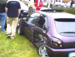 Shows & Treffen - 2002 - Fiesta Tuning Forumstreffen im Siegerland - Bild 22