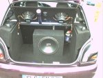 Shows & Treffen - 2002 - Fiesta Tuning Forumstreffen im Siegerland - Bild 25 Shows & Treffen - 2002 - Fiesta Tuning Forumstreffen im Siegerland - Bild 25