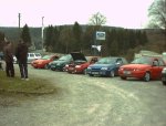 Shows & Treffen - 2002 - Fiesta Tuning Forumstreffen im Siegerland - Bild 26 Shows & Treffen - 2002 - Fiesta Tuning Forumstreffen im Siegerland - Bild 26