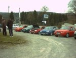 Shows & Treffen - 2002 - Fiesta Tuning Forumstreffen im Siegerland - Bild 26