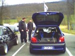 Shows & Treffen - 2002 - Fiesta Tuning Forumstreffen im Siegerland - Bild 32