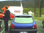 Shows & Treffen - 2002 - Fiesta Tuning Forumstreffen im Siegerland - Bild 33