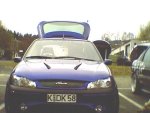 Shows & Treffen - 2002 - Fiesta Tuning Forumstreffen im Siegerland - Bild 35 Shows & Treffen - 2002 - Fiesta Tuning Forumstreffen im Siegerland - Bild 35