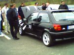 Shows & Treffen - 2002 - Fiesta Tuning Forumstreffen im Siegerland - Bild 49