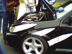 Shows & Treffen - 2002 - Fiesta Tuning Forumstreffen im Siegerland - Bild 50 Shows & Treffen - 2002 - Fiesta Tuning Forumstreffen im Siegerland - Bild 50