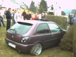 Shows & Treffen - 2002 - Fiesta Tuning Forumstreffen im Siegerland - Bild 56