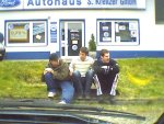 Shows & Treffen - 2002 - Fiesta Tuning Forumstreffen im Siegerland - Bild 7 Shows & Treffen - 2002 - Fiesta Tuning Forumstreffen im Siegerland - Bild 7
