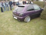 Shows & Treffen - 2002 - Fiesta Tuning Forumstreffen im Siegerland - Bild 89 Shows & Treffen - 2002 - Fiesta Tuning Forumstreffen im Siegerland - Bild 89