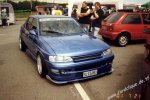 Shows & Treffen - 2001 - Das Werk ruft Vol. 3 (Saarlouis) - Bild 28