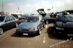 Shows & Treffen - 2001 - Das Werk ruft Vol. 3 (Saarlouis) - Bild 32 Shows & Treffen - 2001 - Das Werk ruft Vol. 3 (Saarlouis) - Bild 32