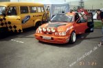 Shows & Treffen - 2001 - Das Werk ruft Vol. 3 (Saarlouis) - Bild 42