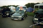 Shows & Treffen - 2001 - Das Werk ruft Vol. 3 (Saarlouis) - Bild 43 Shows & Treffen - 2001 - Das Werk ruft Vol. 3 (Saarlouis) - Bild 43