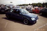 Shows & Treffen - 2001 - Das Werk ruft Vol. 3 (Saarlouis) - Bild 50 Shows & Treffen - 2001 - Das Werk ruft Vol. 3 (Saarlouis) - Bild 50