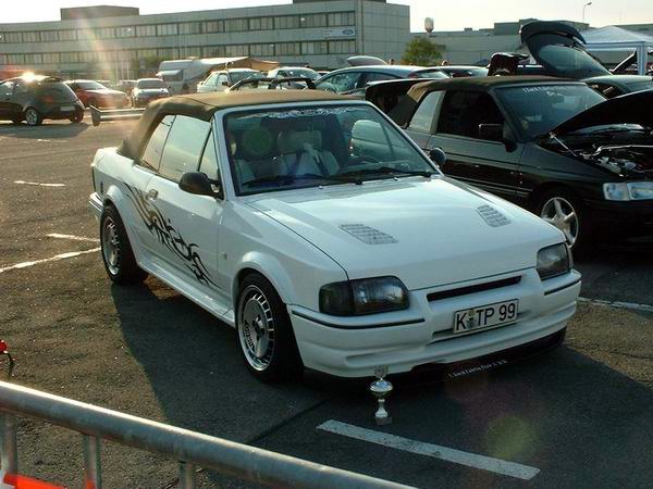 Shows & Treffen - 2003 - Das Werk ruft Vol. 5 (Saarlouis) - Bild 165