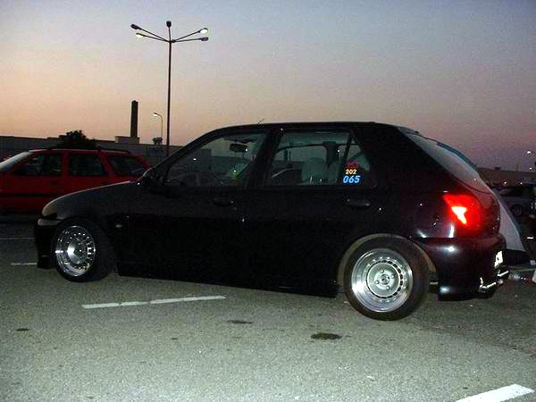 Shows & Treffen - 2003 - Das Werk ruft Vol. 5 (Saarlouis) - Bild 209