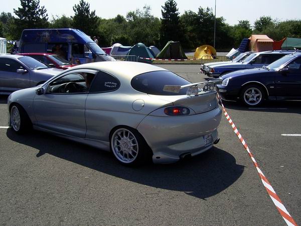 Shows & Treffen - 2003 - Das Werk ruft Vol. 5 (Saarlouis) - Bild 306