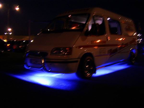 Shows & Treffen - 2003 - Das Werk ruft Vol. 5 (Saarlouis) - Bild 384