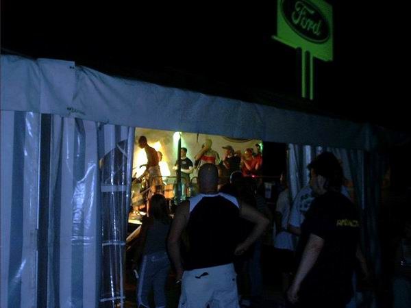 Shows & Treffen - 2003 - Das Werk ruft Vol. 5 (Saarlouis) - Bild 50