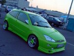 Shows & Treffen - 2003 - Das Werk ruft Vol. 5 (Saarlouis) - Bild 100 Shows & Treffen - 2003 - Das Werk ruft Vol. 5 (Saarlouis) - Bild 100