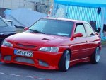 Shows & Treffen - 2003 - Das Werk ruft Vol. 5 (Saarlouis) - Bild 102 Shows & Treffen - 2003 - Das Werk ruft Vol. 5 (Saarlouis) - Bild 102