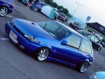 Shows & Treffen - 2003 - Das Werk ruft Vol. 5 (Saarlouis) - Bild 105 Shows & Treffen - 2003 - Das Werk ruft Vol. 5 (Saarlouis) - Bild 105