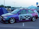 Shows & Treffen - 2003 - Das Werk ruft Vol. 5 (Saarlouis) - Bild 107 Shows & Treffen - 2003 - Das Werk ruft Vol. 5 (Saarlouis) - Bild 107