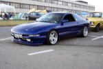 Shows & Treffen - 2003 - Das Werk ruft Vol. 5 (Saarlouis) - Bild 129 Shows & Treffen - 2003 - Das Werk ruft Vol. 5 (Saarlouis) - Bild 129