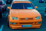 Shows & Treffen - 2003 - Das Werk ruft Vol. 5 (Saarlouis) - Bild 131 Shows & Treffen - 2003 - Das Werk ruft Vol. 5 (Saarlouis) - Bild 131