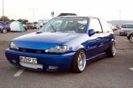 Shows & Treffen - 2003 - Das Werk ruft Vol. 5 (Saarlouis) - Bild 140 Shows & Treffen - 2003 - Das Werk ruft Vol. 5 (Saarlouis) - Bild 140