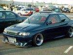 Shows & Treffen - 2003 - Das Werk ruft Vol. 5 (Saarlouis) - Bild 166 Shows & Treffen - 2003 - Das Werk ruft Vol. 5 (Saarlouis) - Bild 166