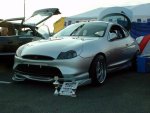 Shows & Treffen - 2003 - Das Werk ruft Vol. 5 (Saarlouis) - Bild 169 Shows & Treffen - 2003 - Das Werk ruft Vol. 5 (Saarlouis) - Bild 169