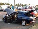 Shows & Treffen - 2003 - Das Werk ruft Vol. 5 (Saarlouis) - Bild 172 Shows & Treffen - 2003 - Das Werk ruft Vol. 5 (Saarlouis) - Bild 172