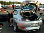 Shows & Treffen - 2003 - Das Werk ruft Vol. 5 (Saarlouis) - Bild 173 Shows & Treffen - 2003 - Das Werk ruft Vol. 5 (Saarlouis) - Bild 173