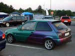 Shows & Treffen - 2003 - Das Werk ruft Vol. 5 (Saarlouis) - Bild 191 Shows & Treffen - 2003 - Das Werk ruft Vol. 5 (Saarlouis) - Bild 191