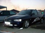 Shows & Treffen - 2003 - Das Werk ruft Vol. 5 (Saarlouis) - Bild 194 Shows & Treffen - 2003 - Das Werk ruft Vol. 5 (Saarlouis) - Bild 194
