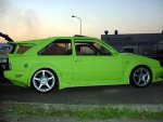 Shows & Treffen - 2003 - Das Werk ruft Vol. 5 (Saarlouis) - Bild 203 Shows & Treffen - 2003 - Das Werk ruft Vol. 5 (Saarlouis) - Bild 203