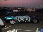 Shows & Treffen - 2003 - Das Werk ruft Vol. 5 (Saarlouis) - Bild 210 Shows & Treffen - 2003 - Das Werk ruft Vol. 5 (Saarlouis) - Bild 210