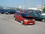 Shows & Treffen - 2003 - Das Werk ruft Vol. 5 (Saarlouis) - Bild 23